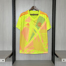 Camisa Flamengo de Goleiro 25/26 - Verde
