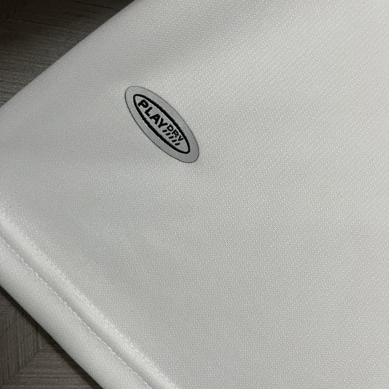 Camisa Internacional Fora 2006 - Versão Manga Longa Branca