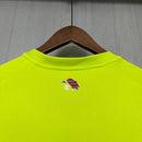 Camisa Flamengo de Goleiro 25/26 - Verde