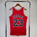 Regata Chicago Bulls Away Mitchell & Ness 97/98