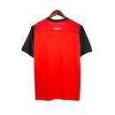 Camisa Bayer Leverkusen I 24/25 Castore - Vermelho