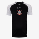 Camisa Nike Corinthians 2025/26 II Torcedor