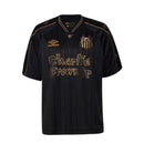 Camisa Santos 2024/25 Charlie Brown Júnior