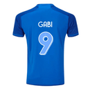 GABI 9 - Camisa Cruzeiro I 2024/25 + PERSONALIZAÇÃO GRÁTIS