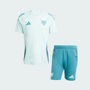 Conjunto de Treino adidas Cruzeiro 2025/26