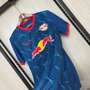 Camisa RedBull Bragantino Fora 25/26 - Azul