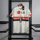Camisa São Paulo Titular 2006 - Versão Retro LG