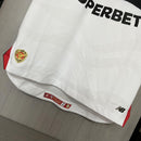 Camisa São Paulo Titular 2025/26 - Versão Jogador