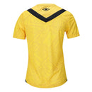 Camisa Feminina Santos Third 24/25
