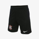 Conjunto Infantil Nike Corinthians 2025/26 I