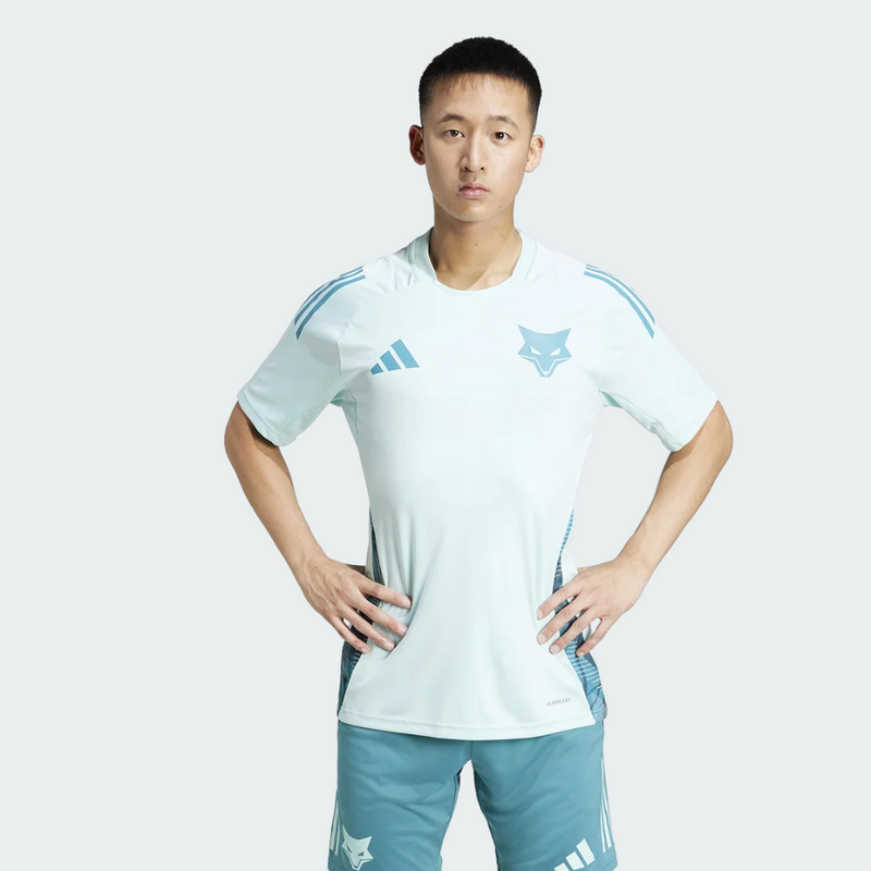 Conjunto de Treino adidas Cruzeiro 2025/26