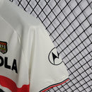 Camisa São Paulo Titular 2000/01 - Versão Retro Motorola + Penalty