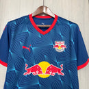 Camisa RedBull Bragantino Fora 25/26 - Azul