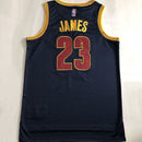 Regata Cleveland Cavaliers Retrô Adidas Alternative Edition 14/17