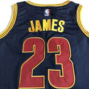 Regata Cleveland Cavaliers Retrô Adidas Alternative Edition 14/17