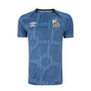 Camisa Santos Pré-Jogo 24/25