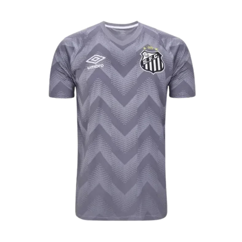 Camisa Santos Goleiro 24/25