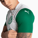 Camisa Puma Palmeiras 2025/26 II Torcedor - Branca