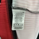 Camisa Flamengo Titular 1997 - Versão Retrô Lubrax