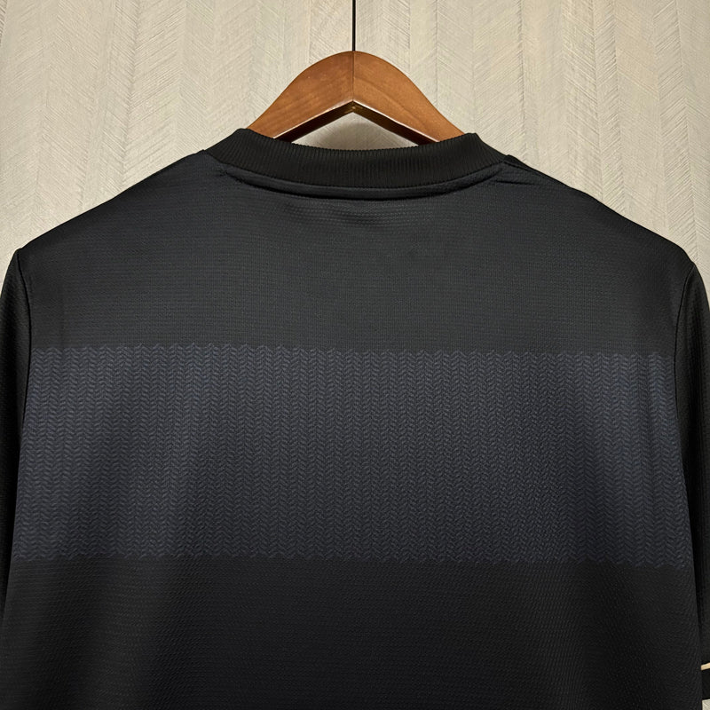 Camisa Flamengo 25/26 - Edição limitada