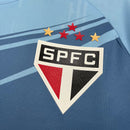 Camisa São Paulo de Goleiro 25/26 - Azul
