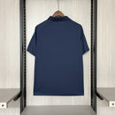 Camisa Polo Flamengo 25/26 - Azul Escuro