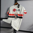 Camisa São Paulo Titular 2006 - Versão Retro LG
