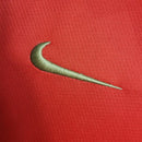 Camisa Flamengo I Home Retrô 2008/09 Adidas Masculina - Vermelho