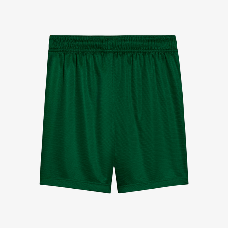 Conjunto Infantil Puma Palmeiras 2025/26 II - Branca