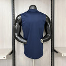 Camisa Regata Flamengo de Treino 25/26 - Azul Escuro