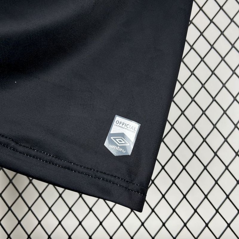 Camisa Athletico Paranaense Titular 25/26 - Vermelha e Preta (cópia)