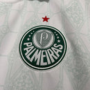 Camisa Palmeiras Reserva 2025/26 - Puma Torcedor Masculina