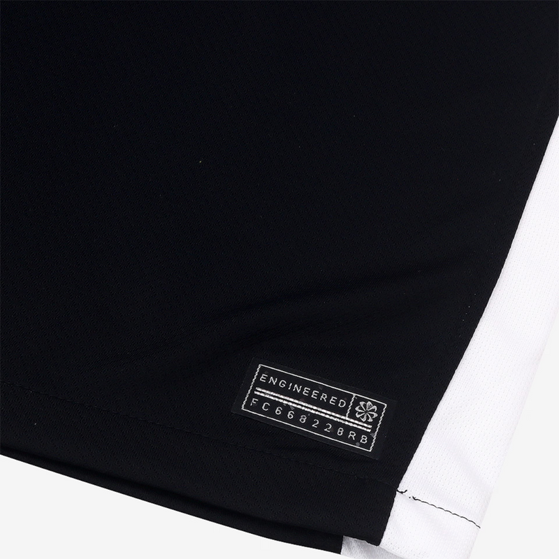 Conjunto Infantil Nike Corinthians 2025/26 II