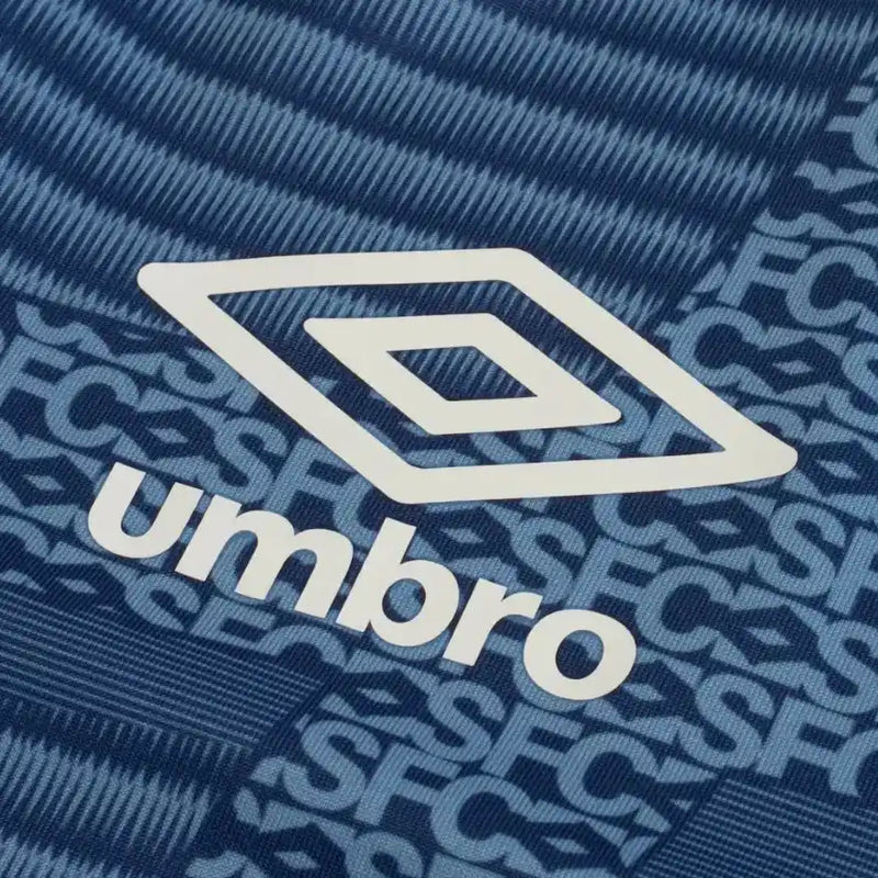 Camisa Santos Pré-Jogo 24/25