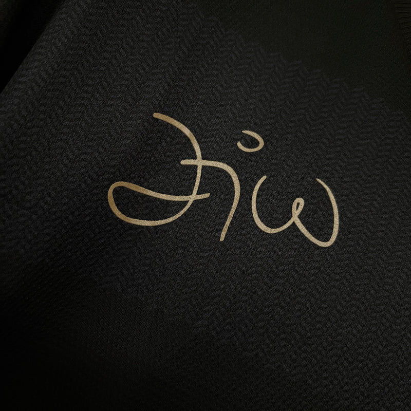 Camisa Flamengo 25/26 - Edição limitada