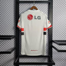Camisa São Paulo Titular 2006 - Versão Retro LG