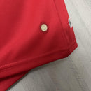 Camisa Internacional Titular 2006 - Versão Manga Longa