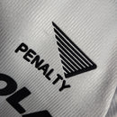 Camisa São Paulo Polo Titular 2000 - Versão Retro Motorola + Penalty