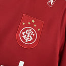Camisa Internacional Titular 2006 - Versão Manga Longa