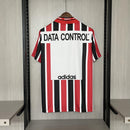 Camisa São Paulo Fora 1997 - Versão Retro Data Control