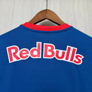 Camisa RedBull Bragantino Fora 25/26 - Azul