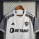 Camisa Atlético Mineiro Away 23/24 - Adidas Torcedor Masculina - Lançamento