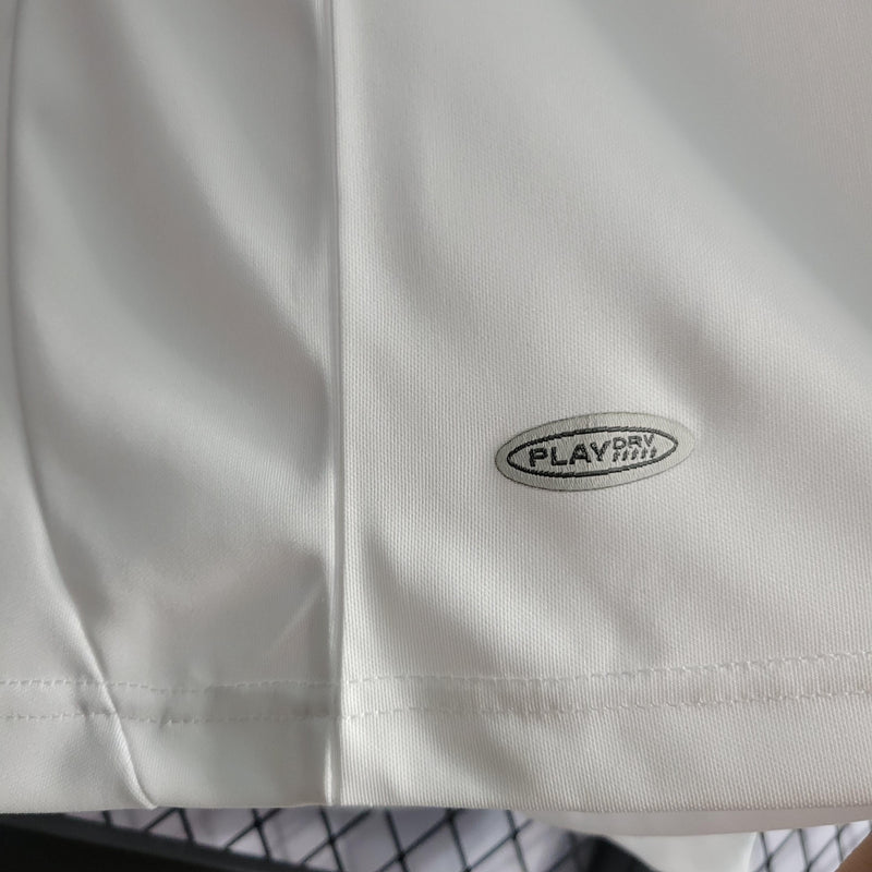 Camisa São Paulo Titular 2006 - Versão Retro LG