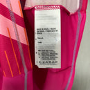 Camisa Flamengo de Goleiro 25/26 - Rosa