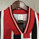 Camisa São Paulo Fora 1997 - Versão Retro Data Control
