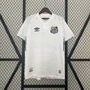 Camisa Santos Home 24/25 - NEYMAR JR - 10 - Frete Grátis