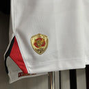 Camisa São Paulo Titular 2025/26 - Versão Jogador