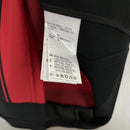 Camisa Flamengo Titular 25/26 - Feminina Baby Look Vermelha e Preta