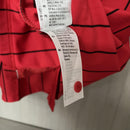 Camisa Flamengo de Viagem 25/26 - Vermelha