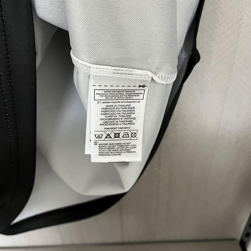 Camisa São Paulo Edição Especial 1992 - Versão Retro Telê Santana Adidas